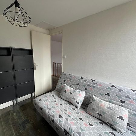 Le Petit Nid Cosy Villa Esnandes Kültér fotó