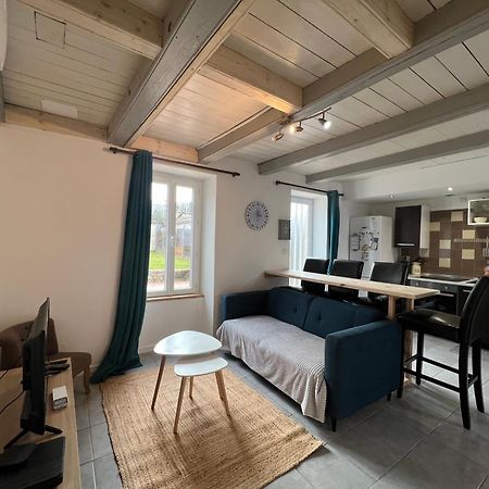 Le Petit Nid Cosy Villa Esnandes Kültér fotó