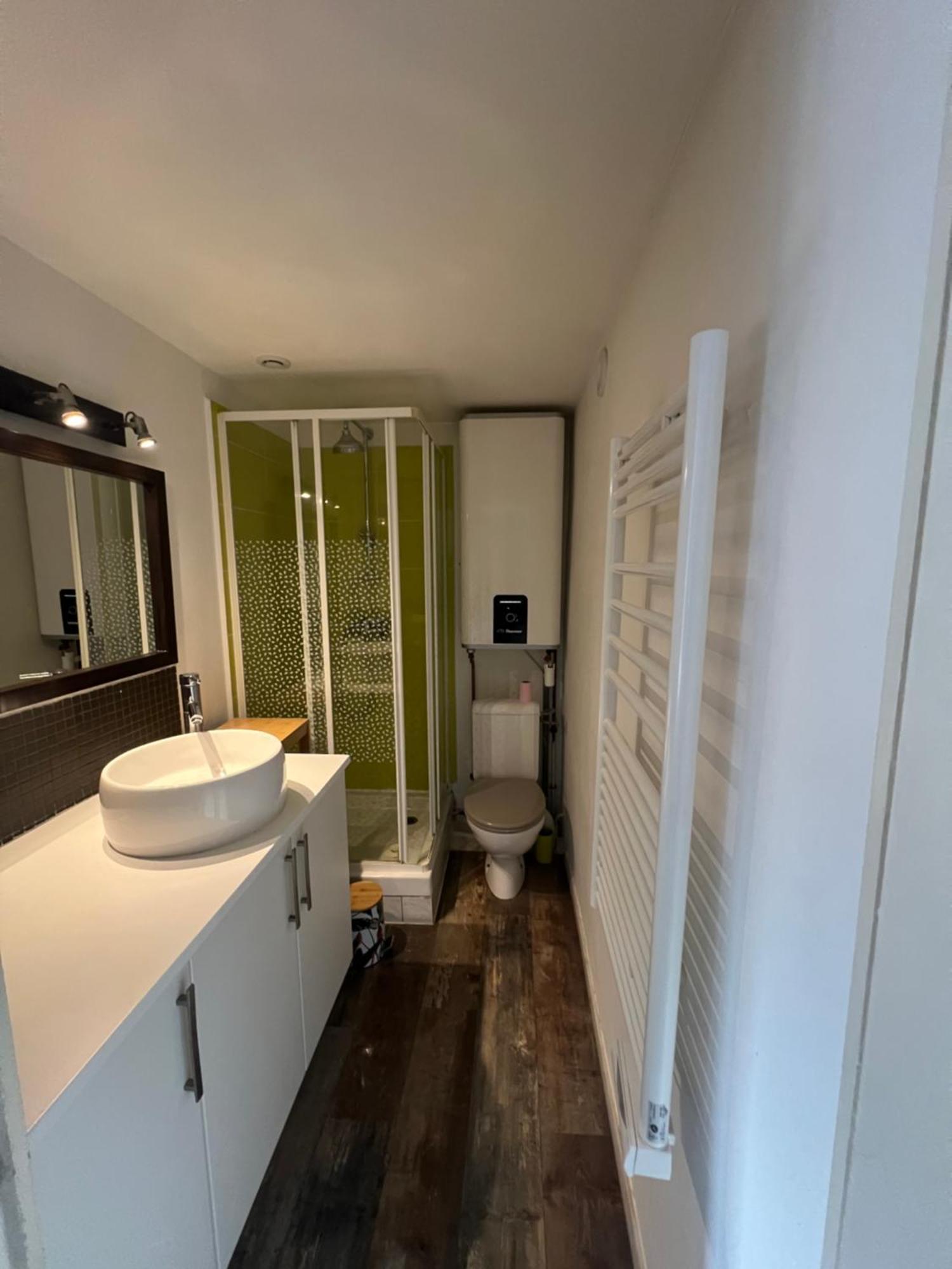 Le Petit Nid Cosy Villa Esnandes Kültér fotó