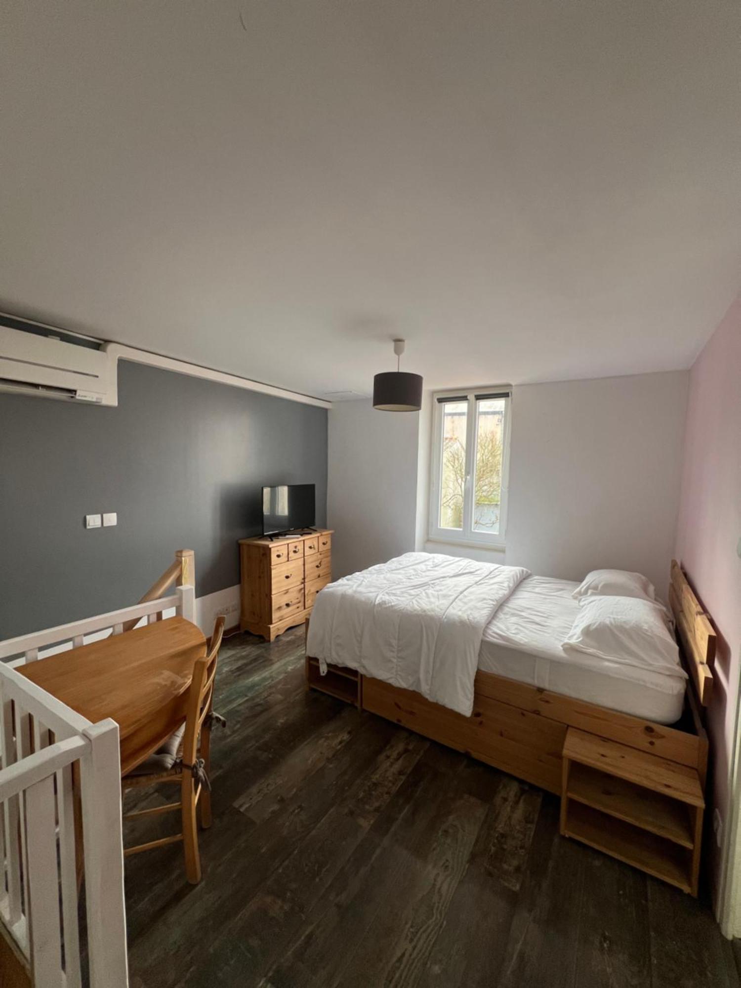 Le Petit Nid Cosy Villa Esnandes Kültér fotó