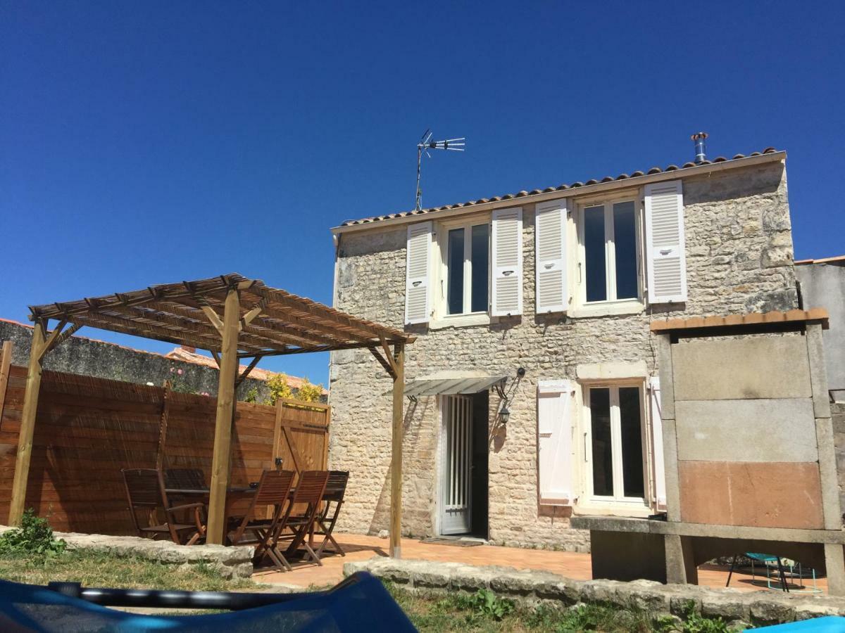 Le Petit Nid Cosy Villa Esnandes Kültér fotó