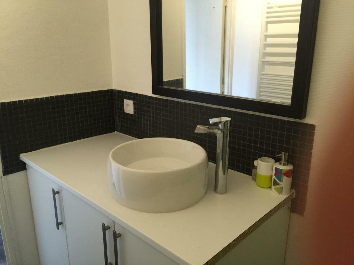 Le Petit Nid Cosy Villa Esnandes Kültér fotó