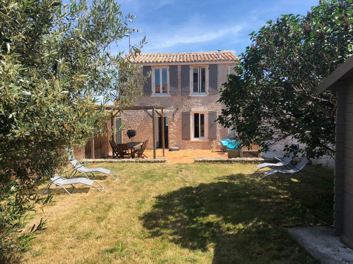 Le Petit Nid Cosy Villa Esnandes Szoba fotó